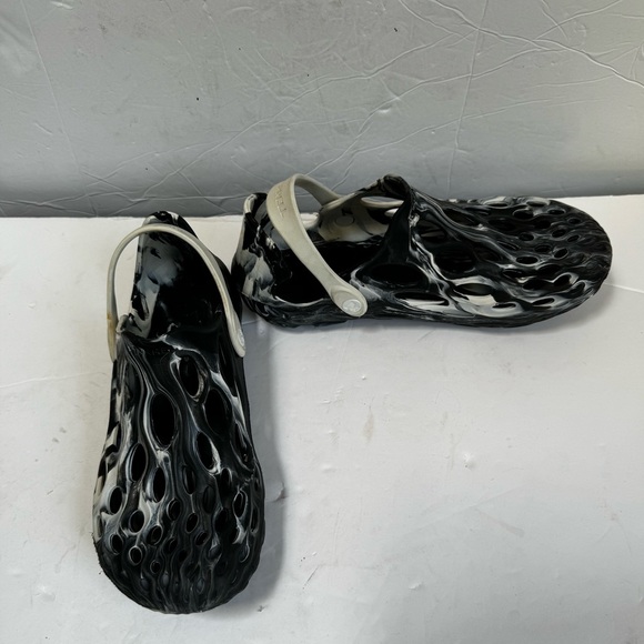 Merrell Hydro Moc Lightweight EVA Waterproof Water Shoes Sandals Clogs Vegan 8 - Picture 11 of 15